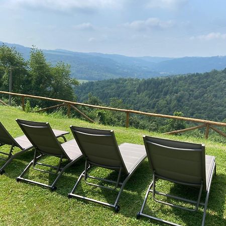 Cascina Manzoni Appartamenti Bossolasco Eksteriør billede