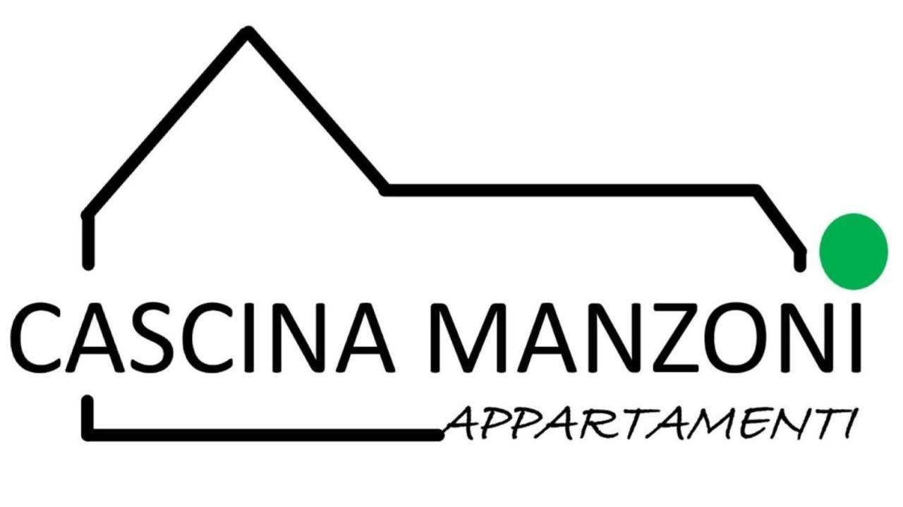 Cascina Manzoni Appartamenti Bossolasco Eksteriør billede