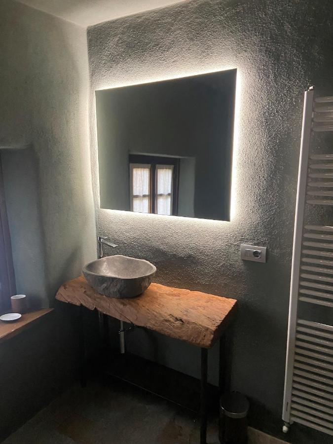 Cascina Manzoni Appartamenti Bossolasco Eksteriør billede