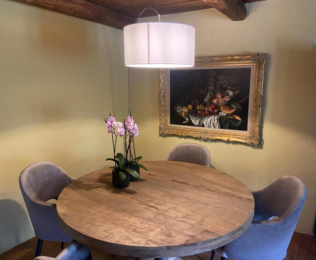 Cascina Manzoni Appartamenti Bossolasco Eksteriør billede