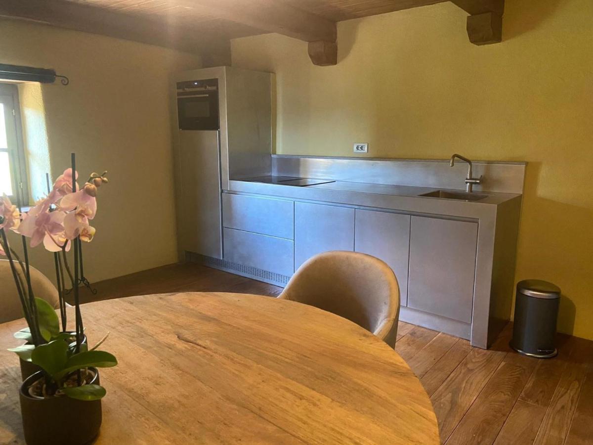 Cascina Manzoni Appartamenti Bossolasco Eksteriør billede